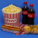 Foto de Combo Chuvaco