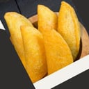 Foto de Empanadas de pollo