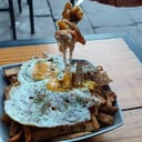Foto de Papas Poli