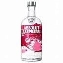 Foto de Absolut Raspberry