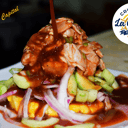 Foto de Tostada La Capital 