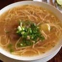 Foto de sopa sustancia