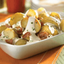 Foto de PAPAS RUSTICAS