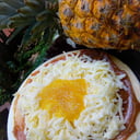 Foto de Artesanal de piña