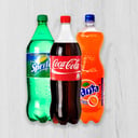 Foto de BEBIDAS DESECHABLES