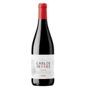 Foto de Carlos Serres Crianza