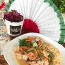 Foto de Camarones al tequila