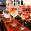 Foto de Gin Tonic