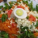 Foto de Ensalada completa