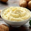 Foto de Puré de papas