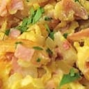 Foto de Papas revueltas gramajo