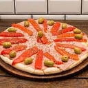 Foto de Jamón especial