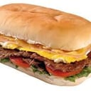 Foto de Lomito de ternera con fritas