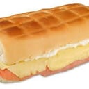 Foto de Tostado grande