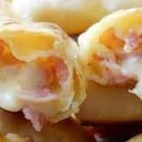 Foto de Jamón y queso