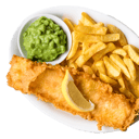 Foto de Fish and Chips