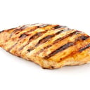 Foto de Pechuga de pollo a la plancha 