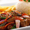Foto de Lomo Saltado