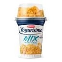 Foto de Yogurisimo con cereal