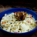 Foto de Invocación paipana vegetariana