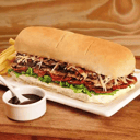 Foto de Lomito completo