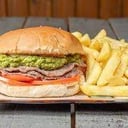 Foto de Churrasco italiano