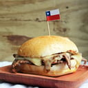 Foto de Lomito luco