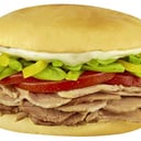 Foto de Lomito chacarero