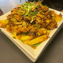 Foto de PAPAS LEON