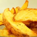 Foto de PAPAS RUSTICAS