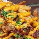 Foto de PAPAS DE LA CASA