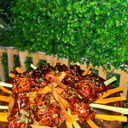 Foto de Alitas BBQ