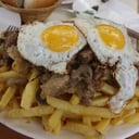 Foto de CHORRILLANA