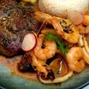 Foto de LOMO MAR Y TIERRA