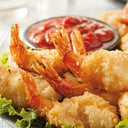Foto de CAMARONES APANADOS 