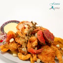Foto de Jalea Mixta