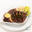 Foto de Ceviche de conchas negras