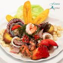 Foto de Ceviche Mixto