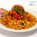 Foto de Arroz con Mariscos