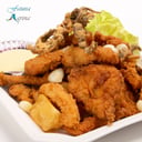 Foto de Chicharron de Pescado