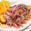 Foto de Ceviche de Pescado