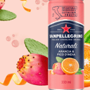 Foto de San Pellegrino Naturalli 330ml