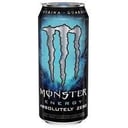 Foto de Monster energy sin azucar