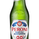 Foto de Cerveza Peroni sin alcohol