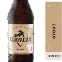 Foto de Guayacan Stout