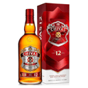 Foto de Whiskie Chivas
