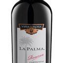 Foto de Carmenere Reserva, Viña la rosa 