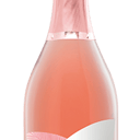 Foto de Brut Rosé, Viña la rosa Botella 750 ml