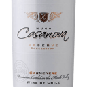 Foto de Carmenere Reserve Collection, Hugo Casanova