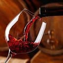 Foto de Copa Carmenere Reserva, Viña La Rosa